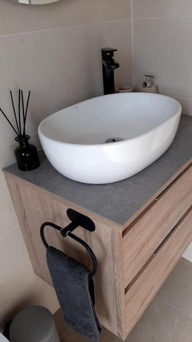 Luxury Atlantic Studio Puerto De La Cruz المظهر الخارجي الصورة