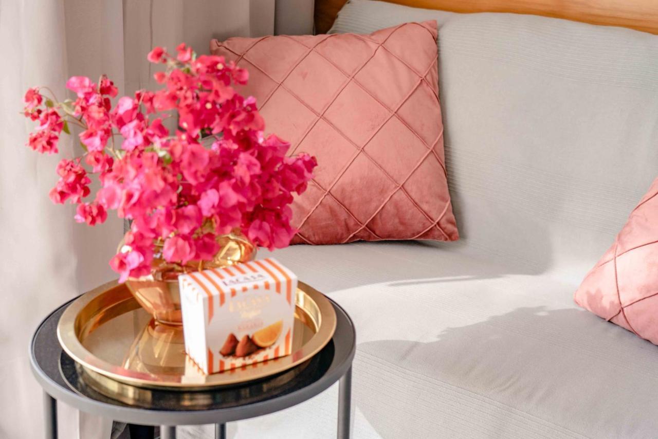 Luxury Atlantic Studio Puerto De La Cruz المظهر الخارجي الصورة