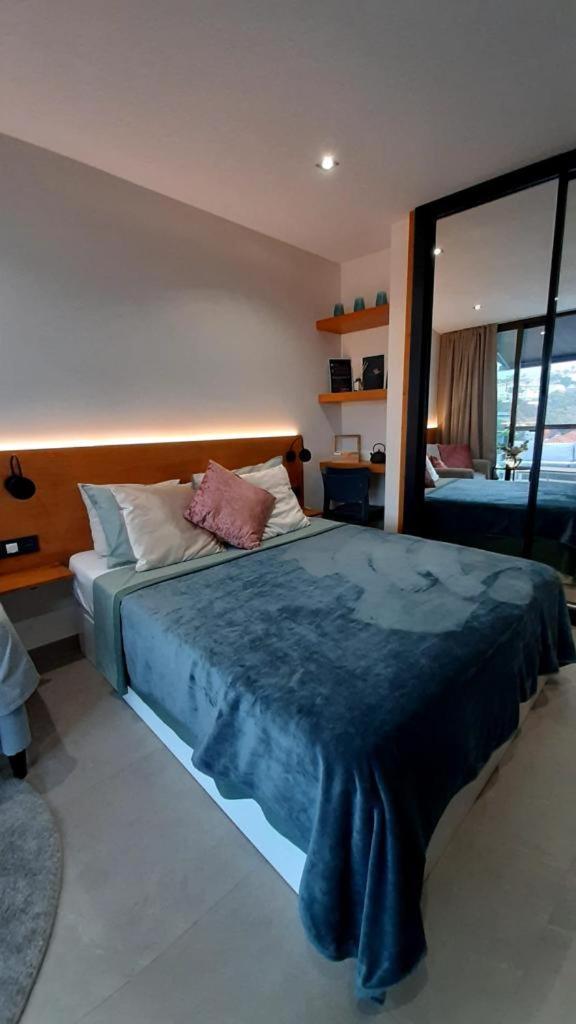 Luxury Atlantic Studio Puerto De La Cruz المظهر الخارجي الصورة