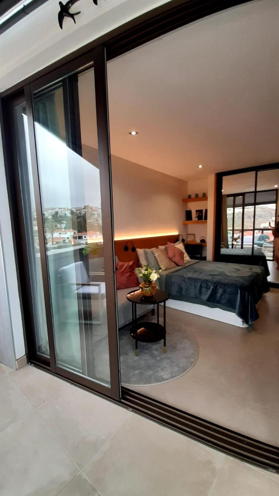 Luxury Atlantic Studio Puerto De La Cruz المظهر الخارجي الصورة