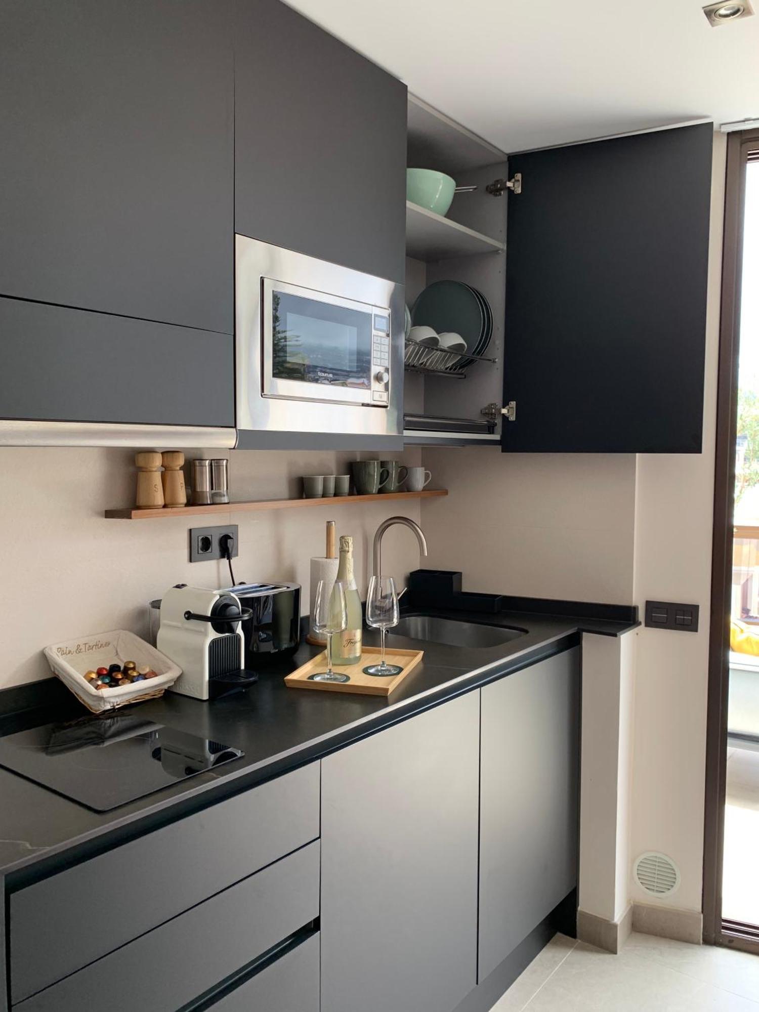 Luxury Atlantic Studio Puerto De La Cruz المظهر الخارجي الصورة
