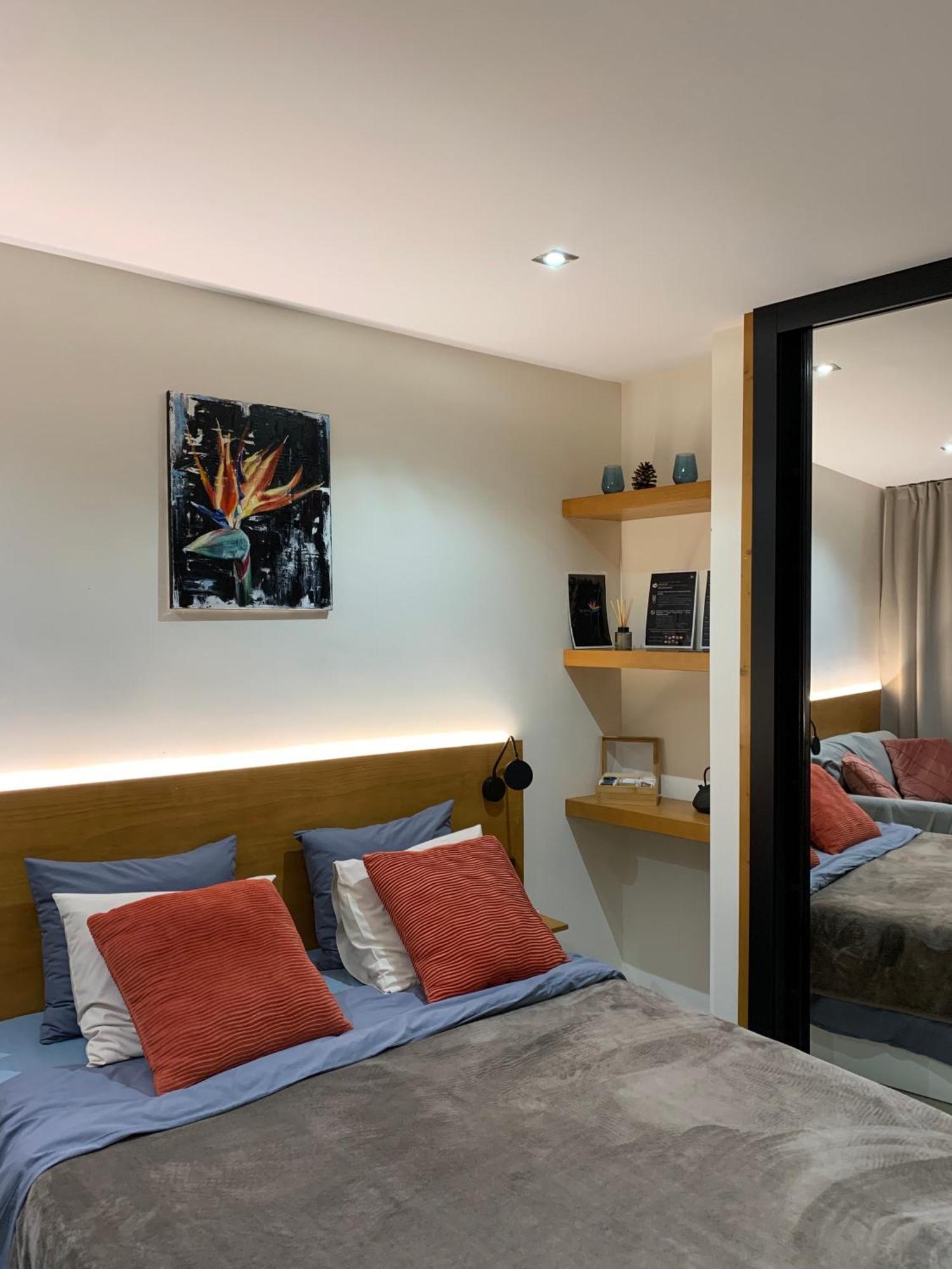 Luxury Atlantic Studio Puerto De La Cruz المظهر الخارجي الصورة